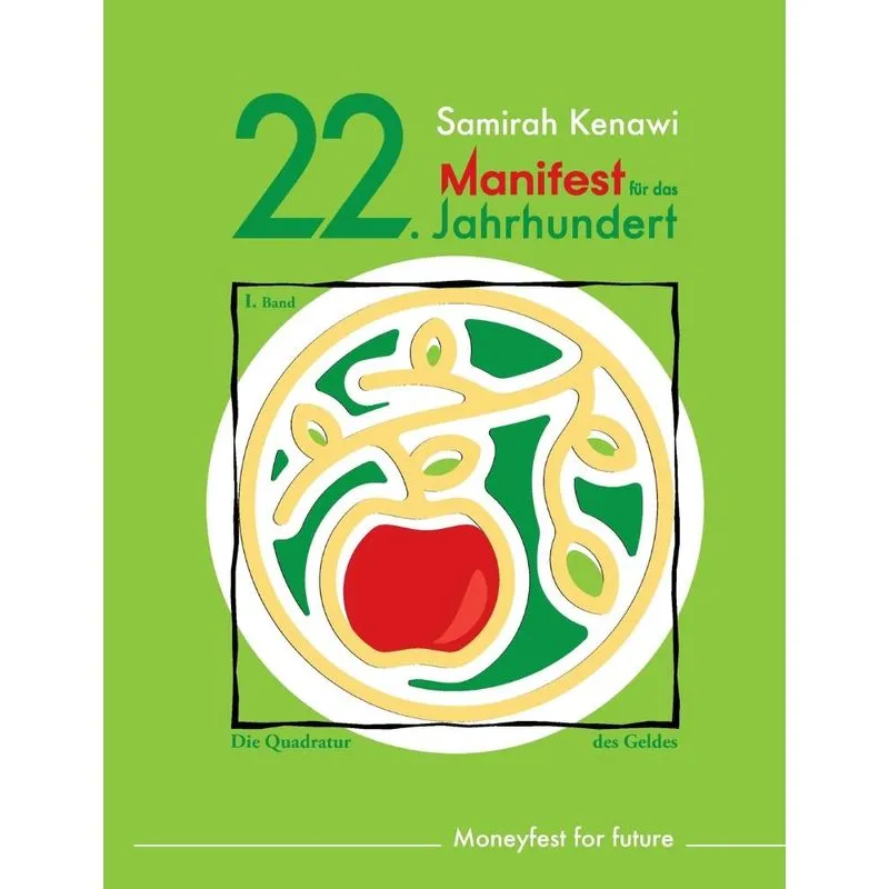 Manifest für das 22. Jahrhundert