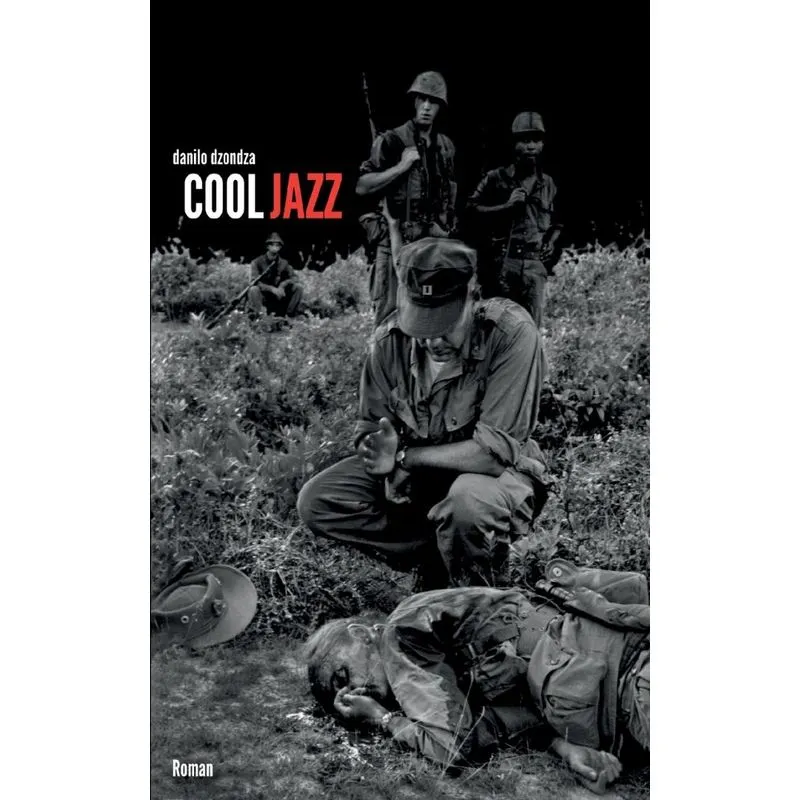 COOL JAZZ