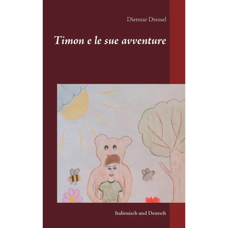 Timon e le sue avventure