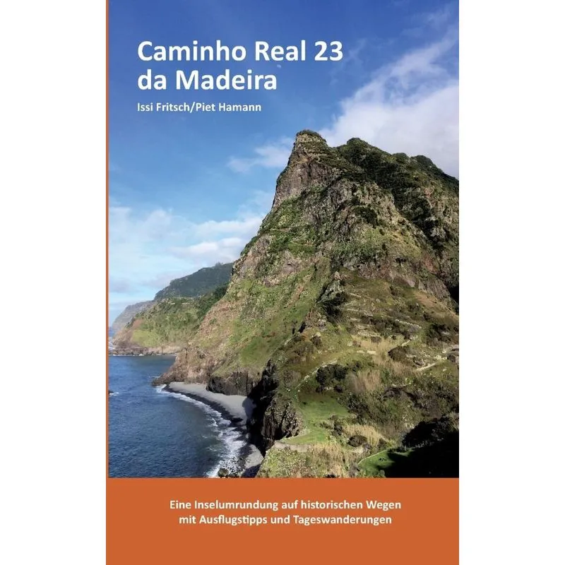 Caminho Real 23 da Madeira