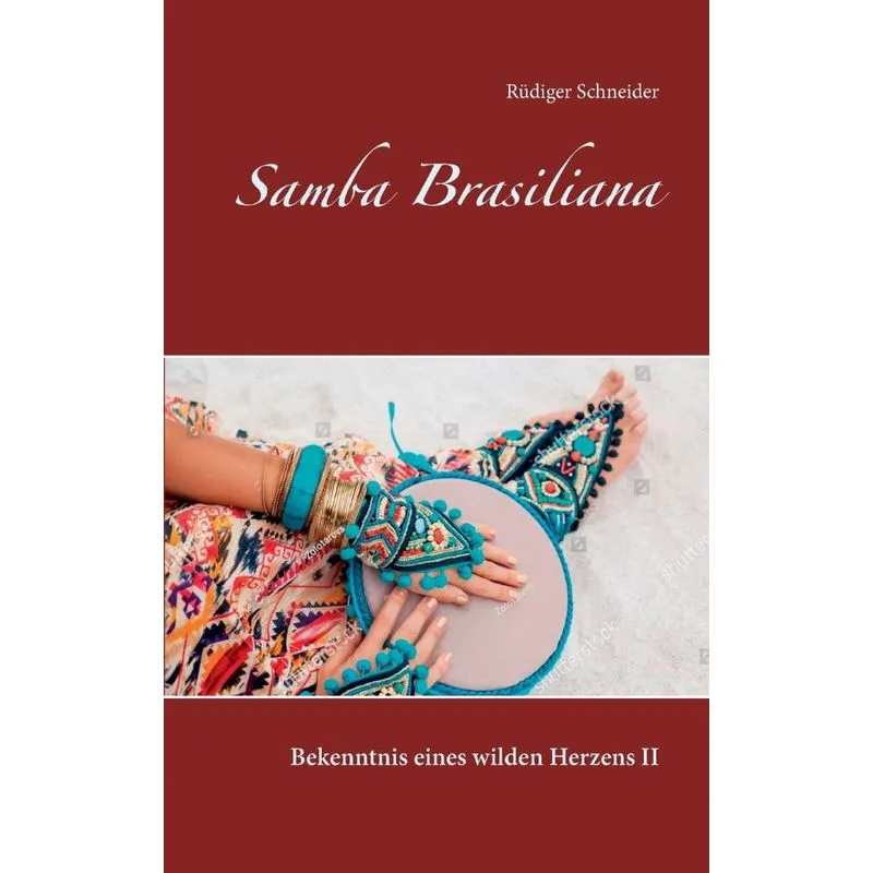 Samba Brasiliana