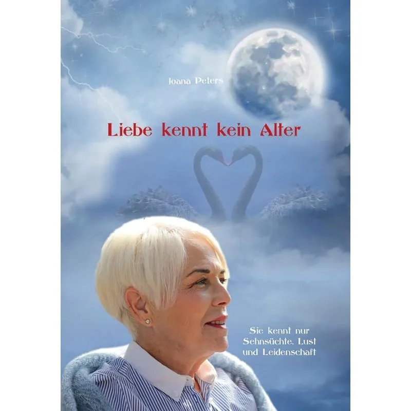 Liebe kennt kein Alter