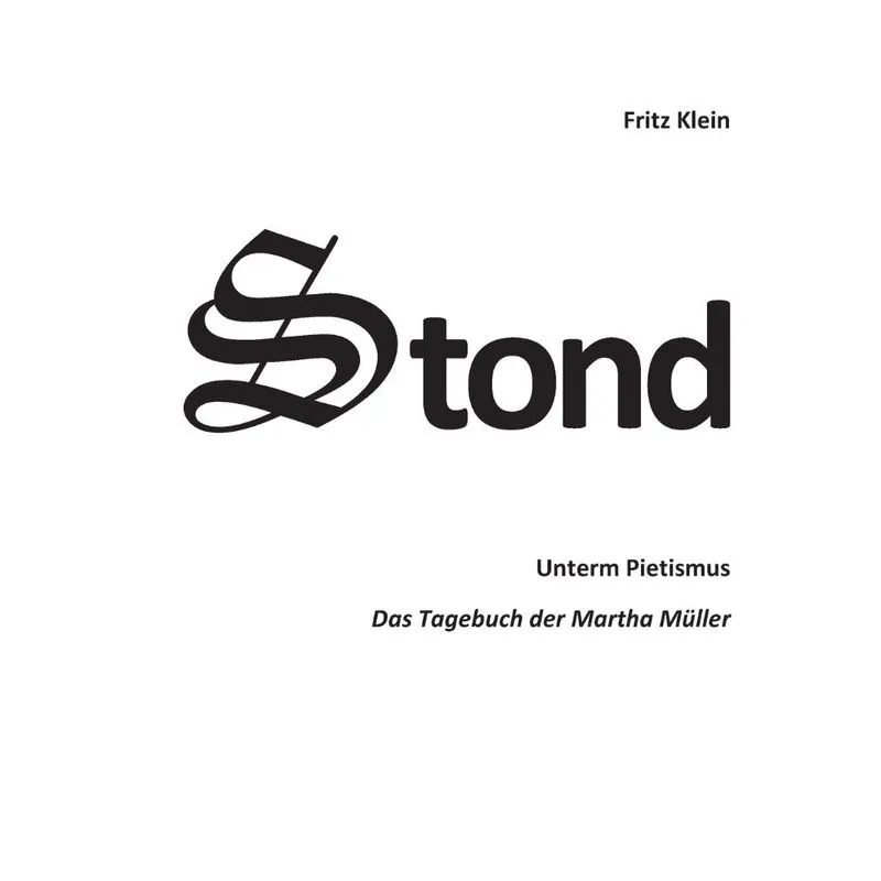 Stond