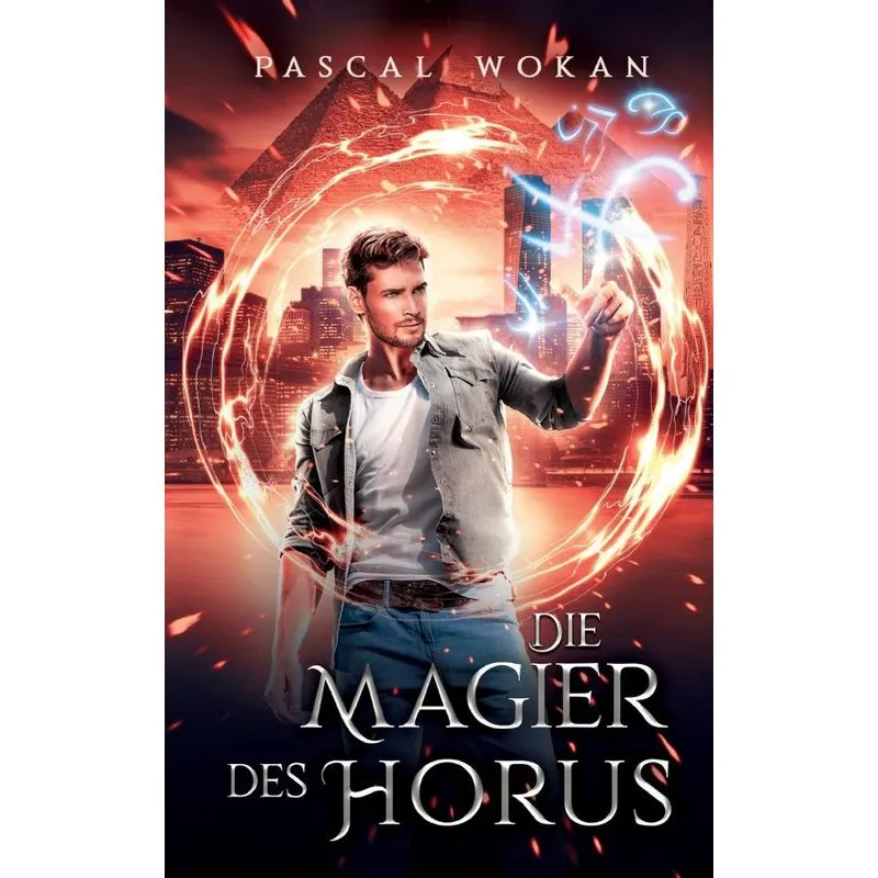 Die Magier des Horus