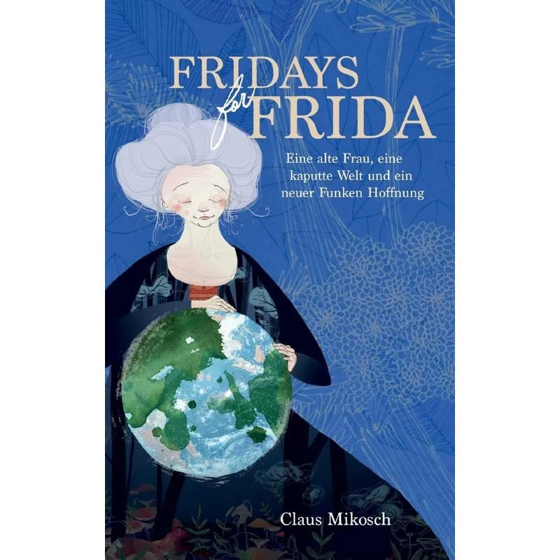 Fridays for Frida