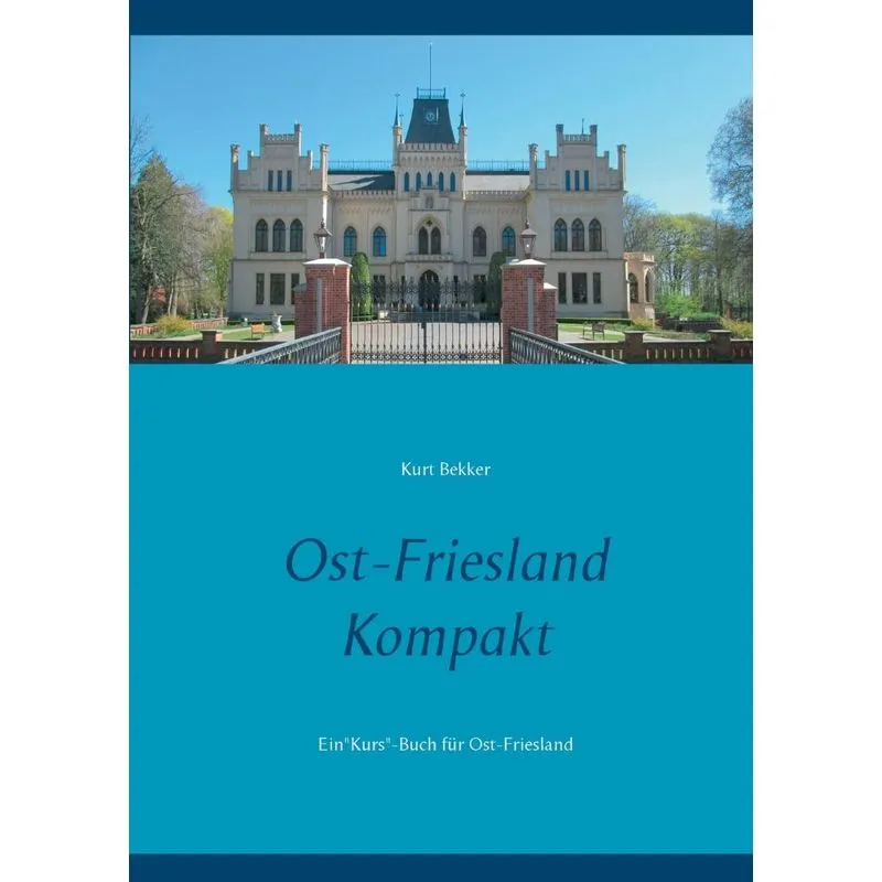 Ost-Friesland Kompakt