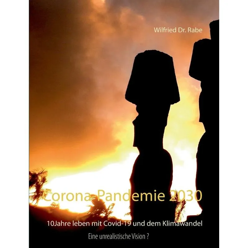 Corona-Pandemie 2030