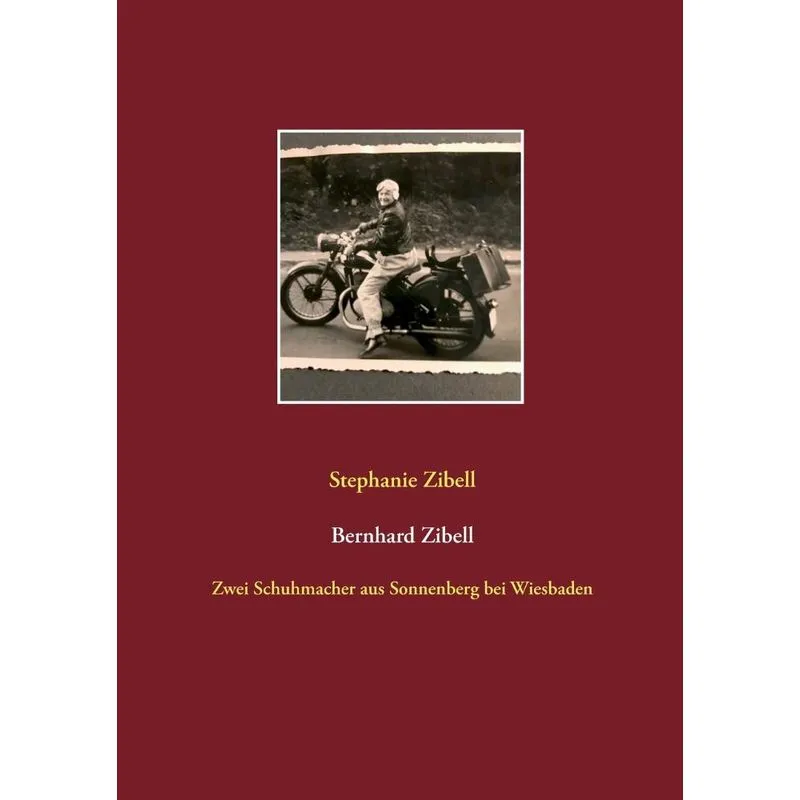 Bernhard Zibell
