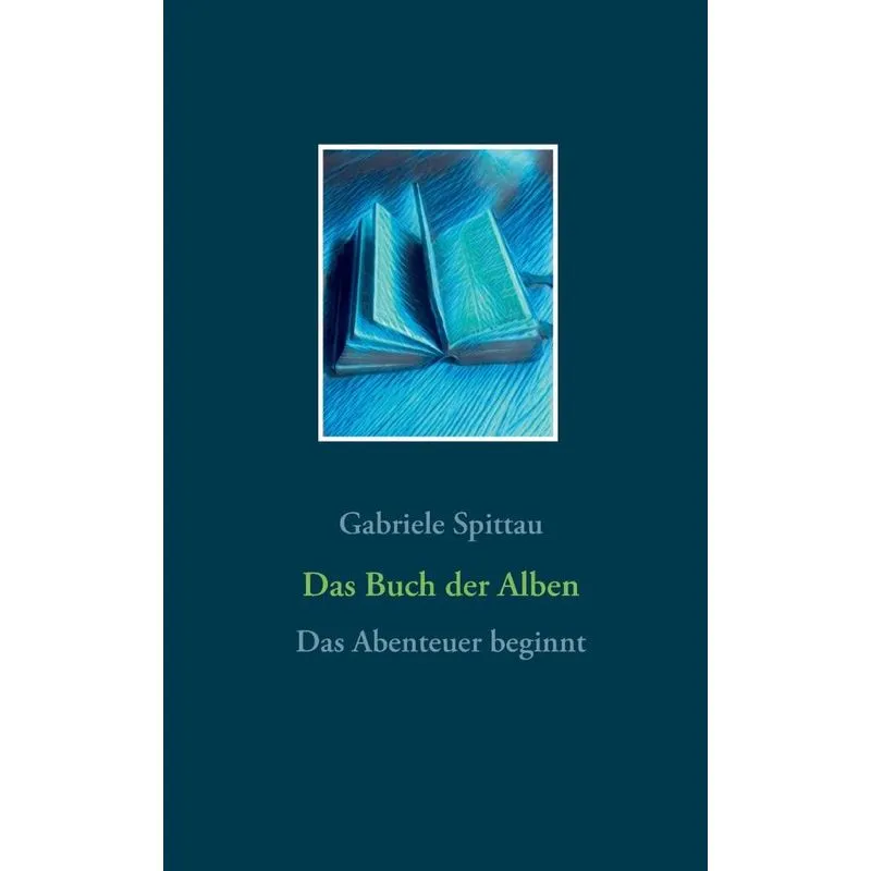 Das Buch der Alben