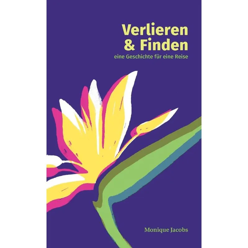Verlieren und Finden