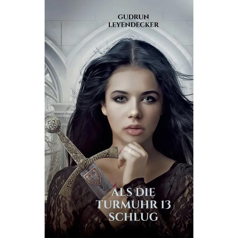 Als die Turmuhr 13 schlug