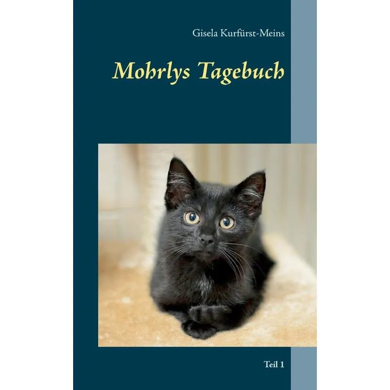 Mohrlys Tagebuch