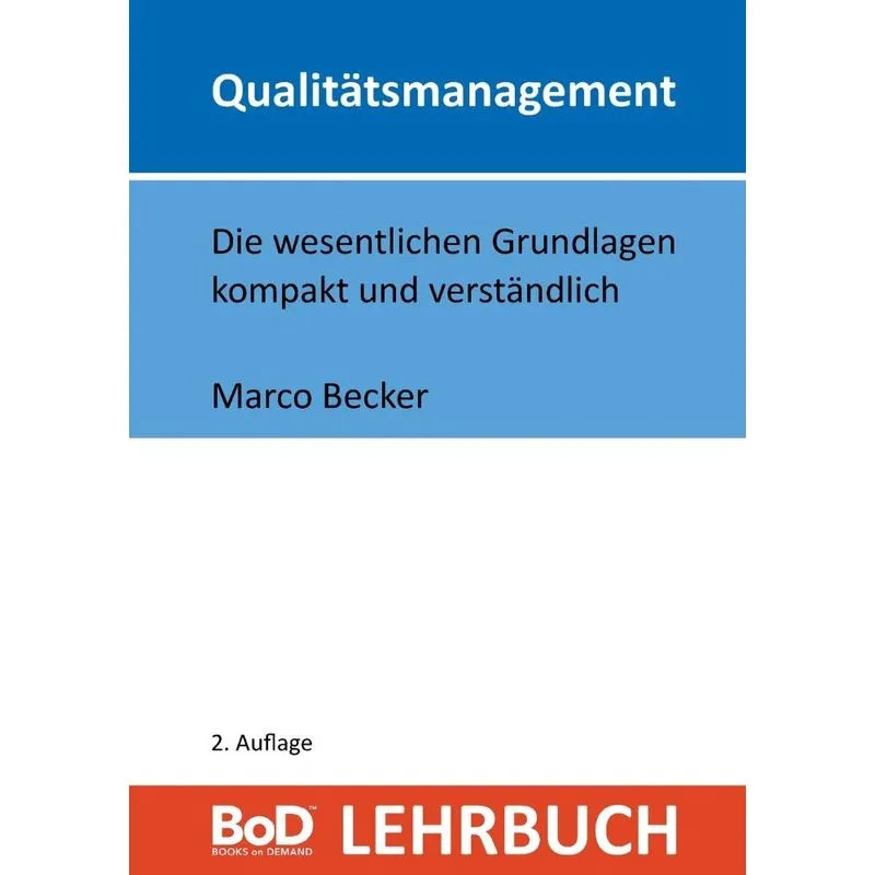 Qualitätsmanagement