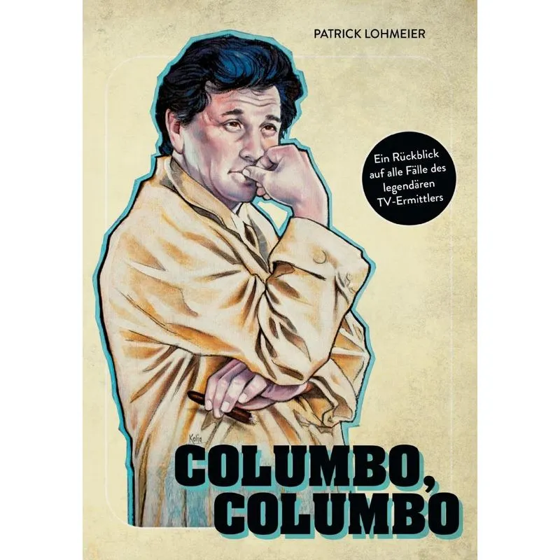 Columbo, Columbo