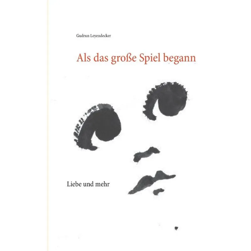Als das große Spiel begann