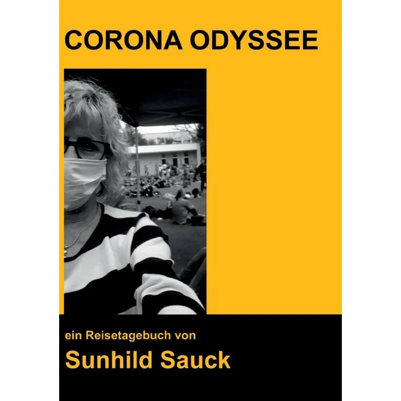 Corona Odyssee