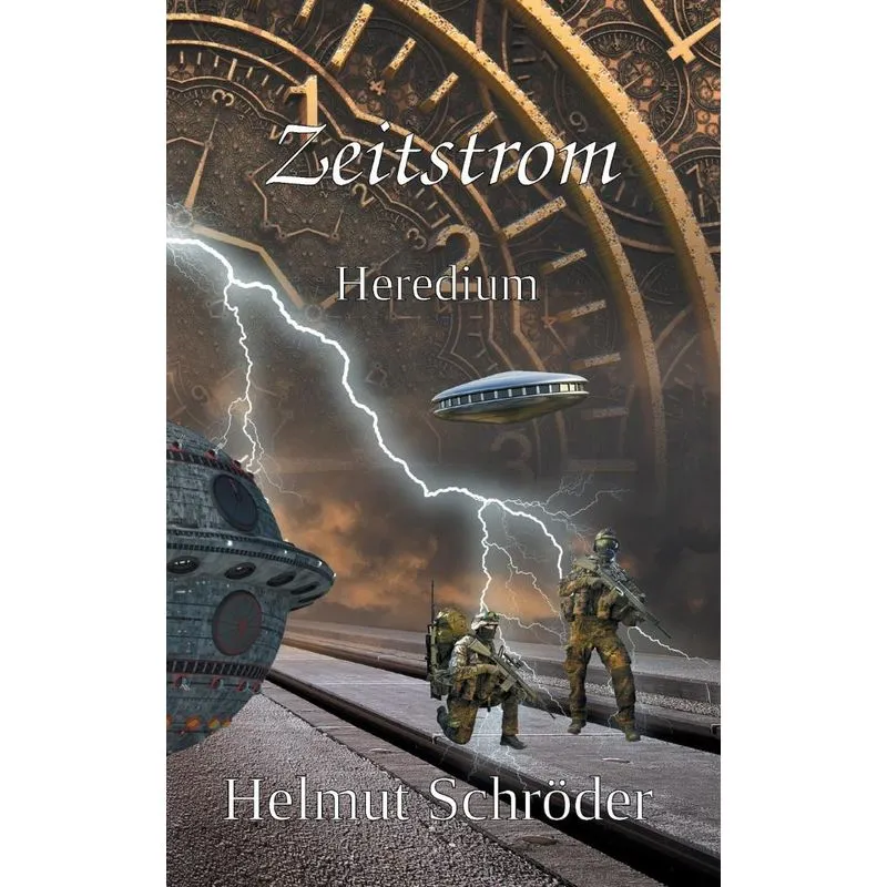 Zeitstrom