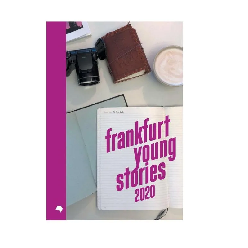 Frankfurt Young Stories 2020