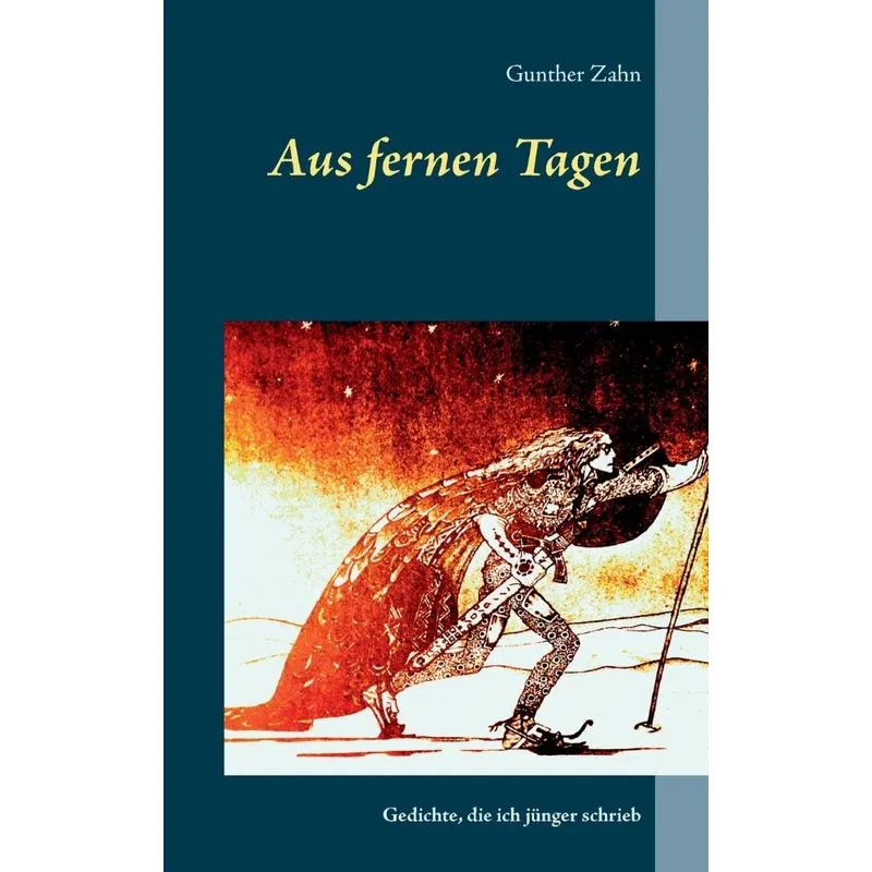 Aus fernen Tagen