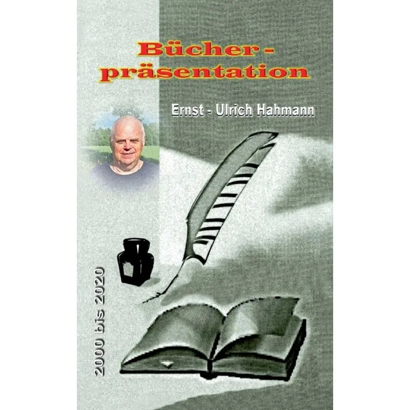 Bücherpräsentation