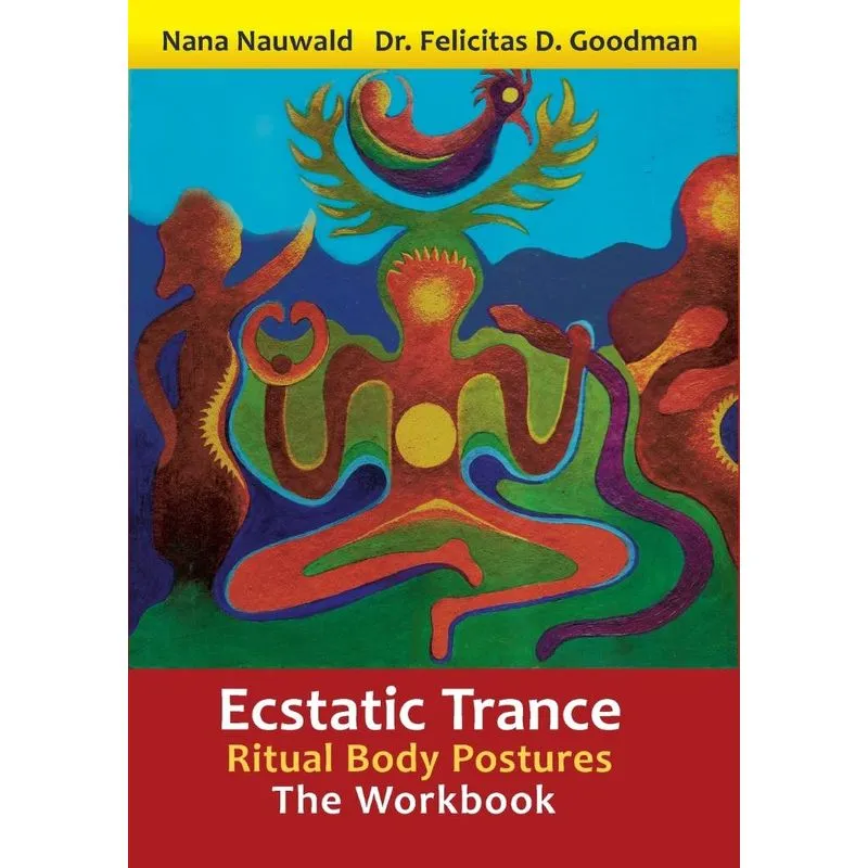 Ecstatic Trance