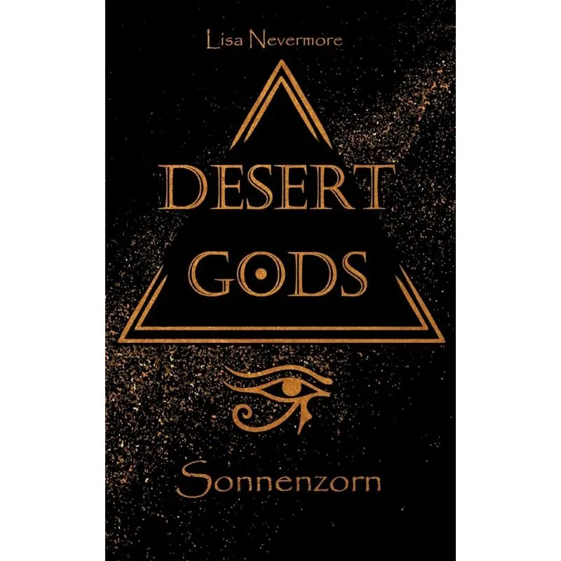 Desert Gods