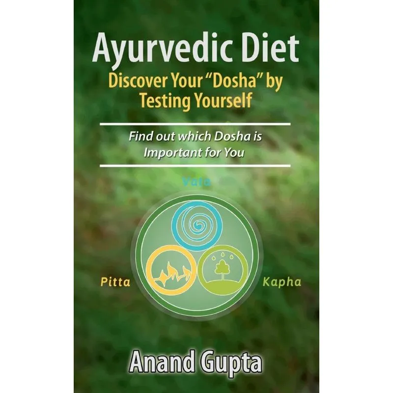 Ayurvedic Diet