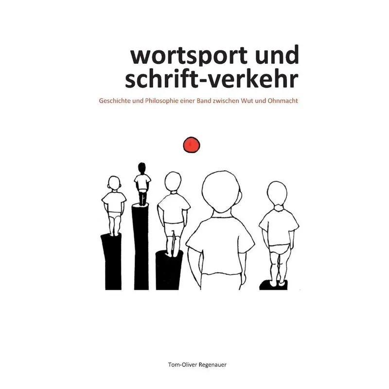 wortsport und schrift-verkehr