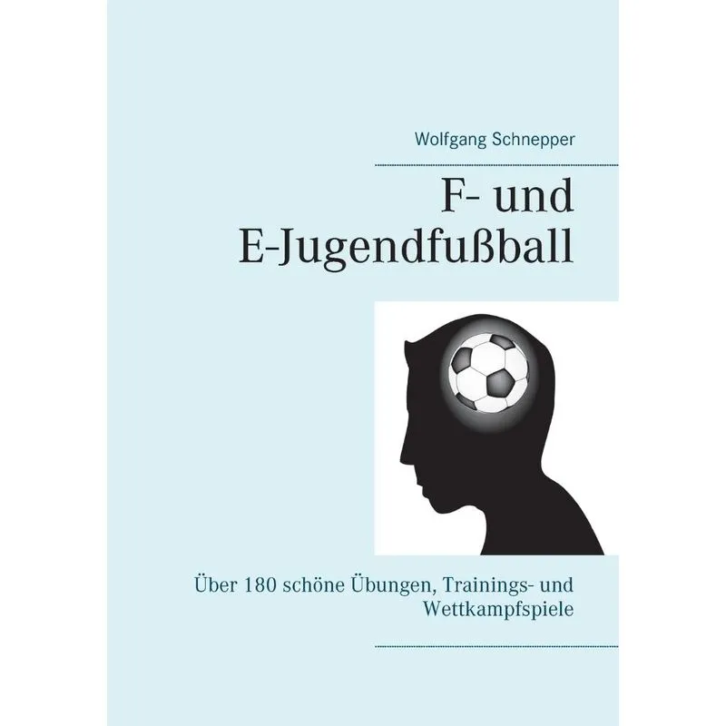 F- und E-Jugendfußball