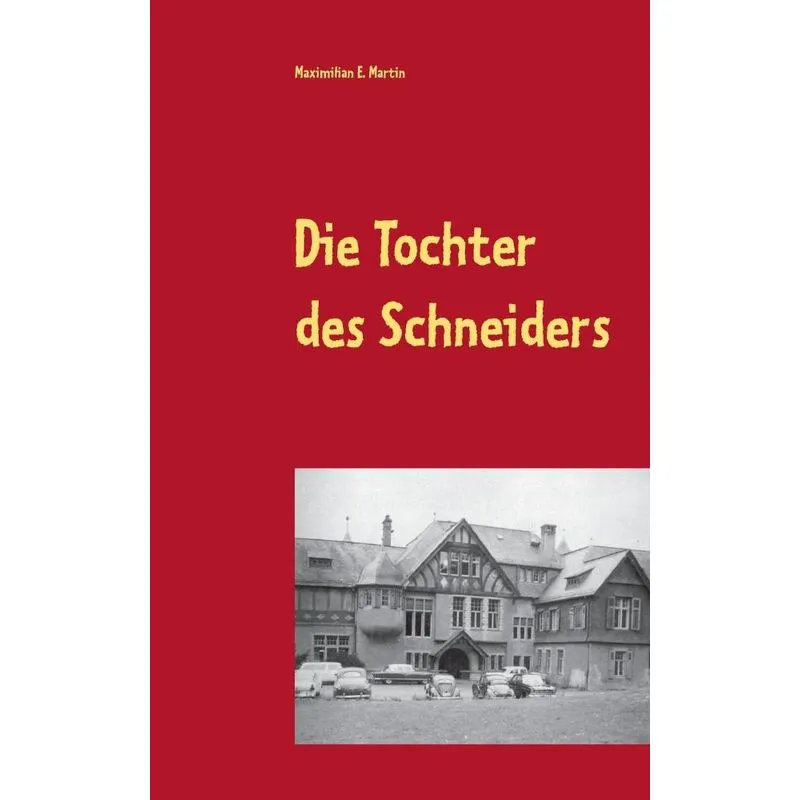 Die Tochter des Schneiders