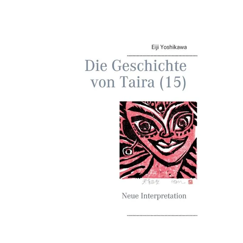 Die Geschichte von Taira (15)