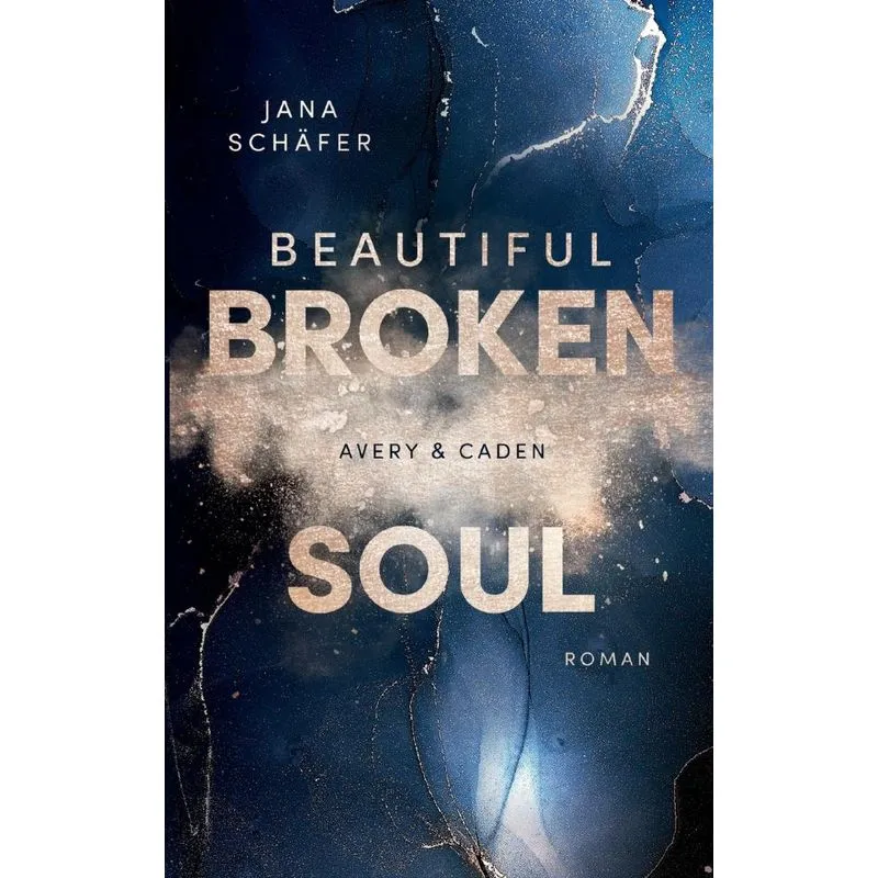 Beautiful Broken Soul