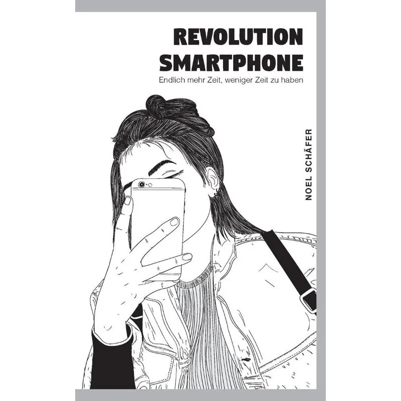 Revolution Smartphone