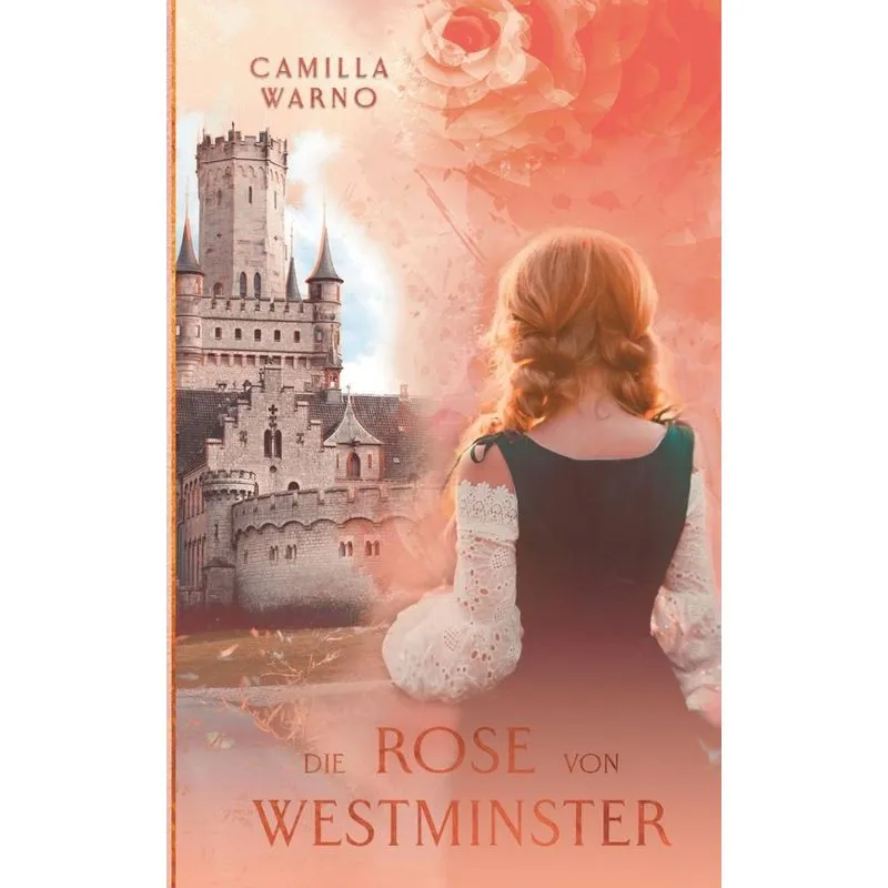 Die Rose von Westminster