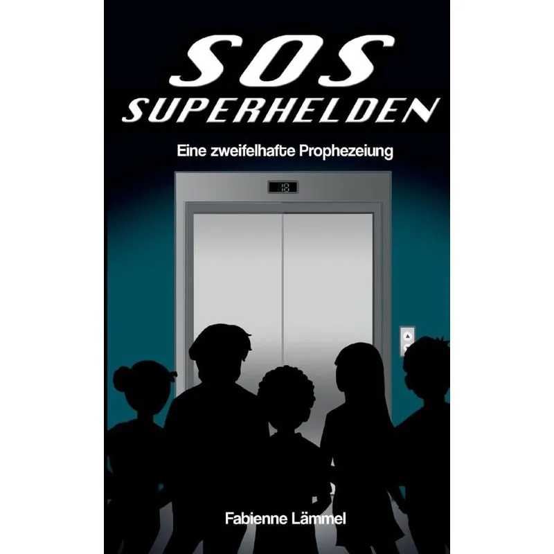 SOS-Superhelden