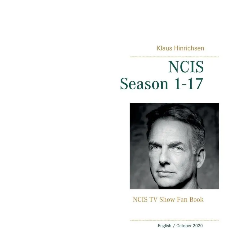 NCIS Season 1 - 17