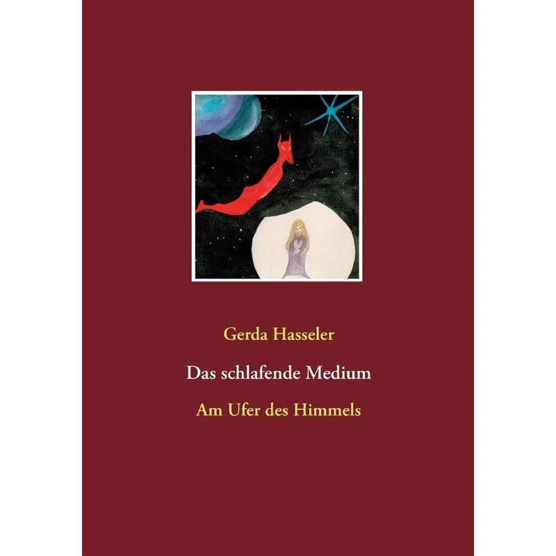 Das schlafende Medium