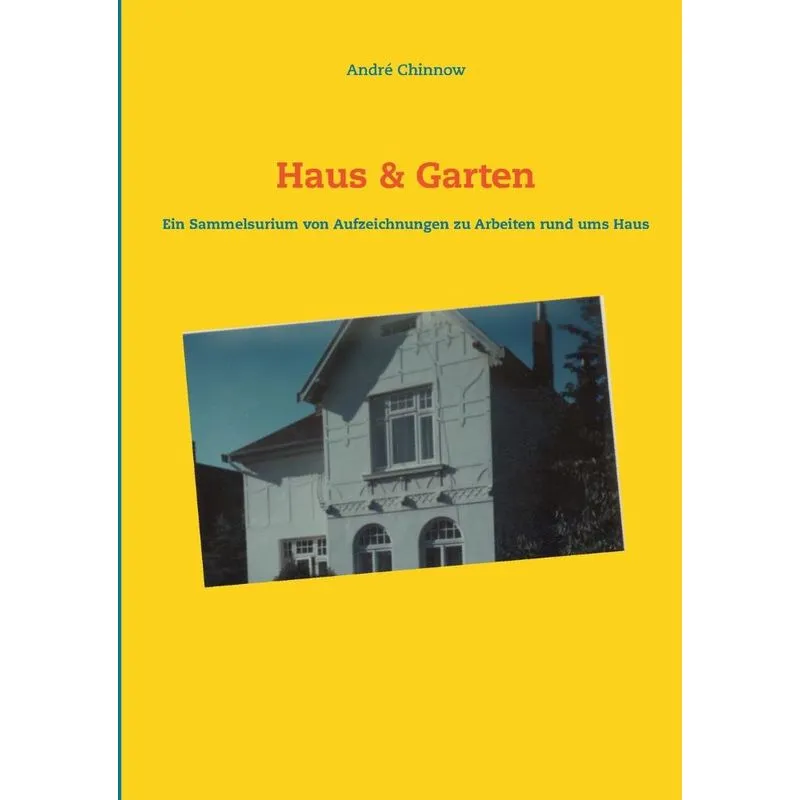 Haus & Garten