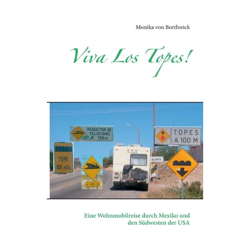 Viva Los Topes!