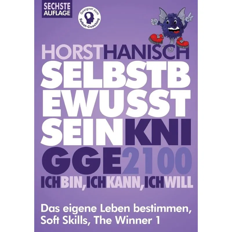 Selbstbewusstsein Knigge 2100