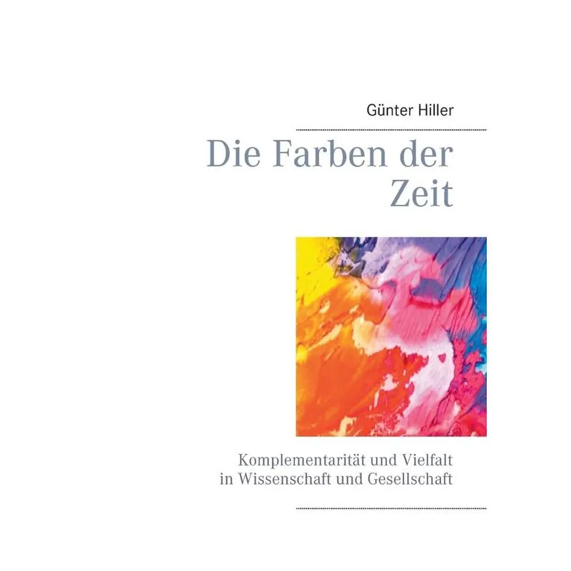 Die Farben der Zeit