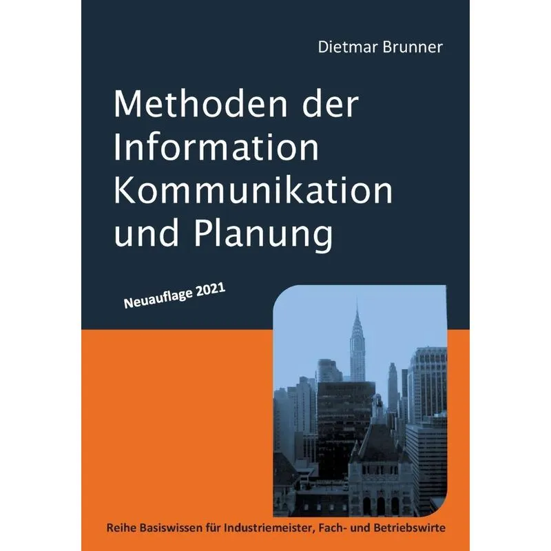Methoden der Information, Kommunikation und Planung