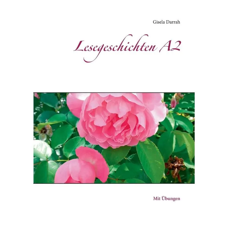 Lesegeschichten A2