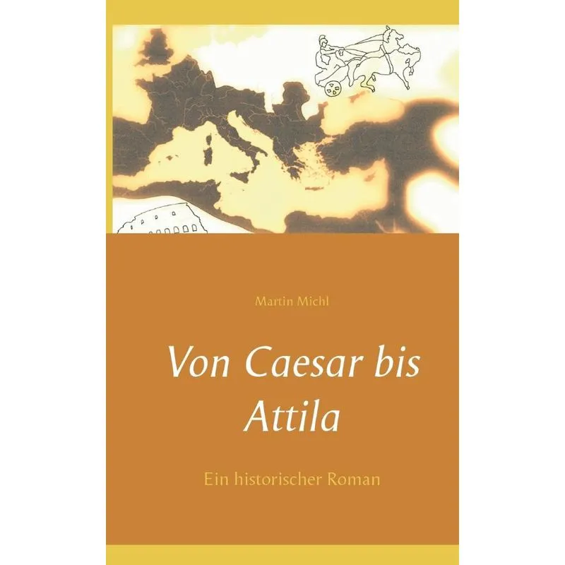 Von Caesar bis Attila