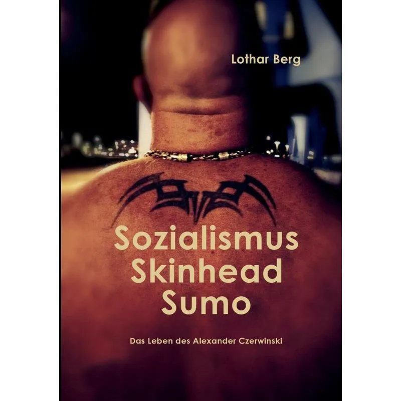 Sozialismus Skinhead Sumo