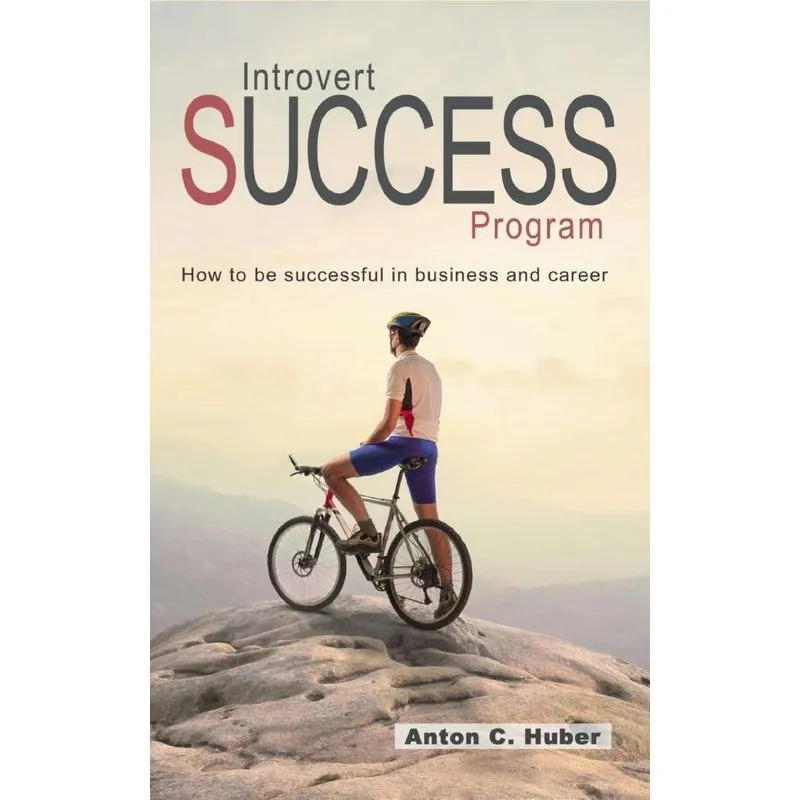 Introvert Success Program