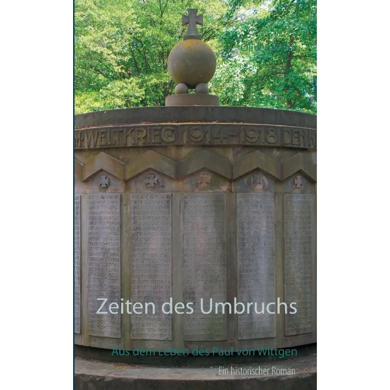 Zeiten des Umbruchs