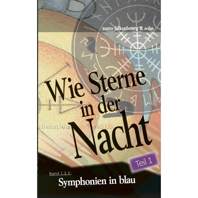 Symphonien in blau (Teil 1)