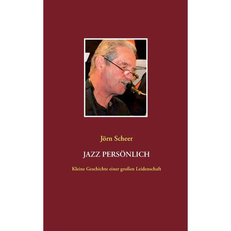 Jazz persönlich