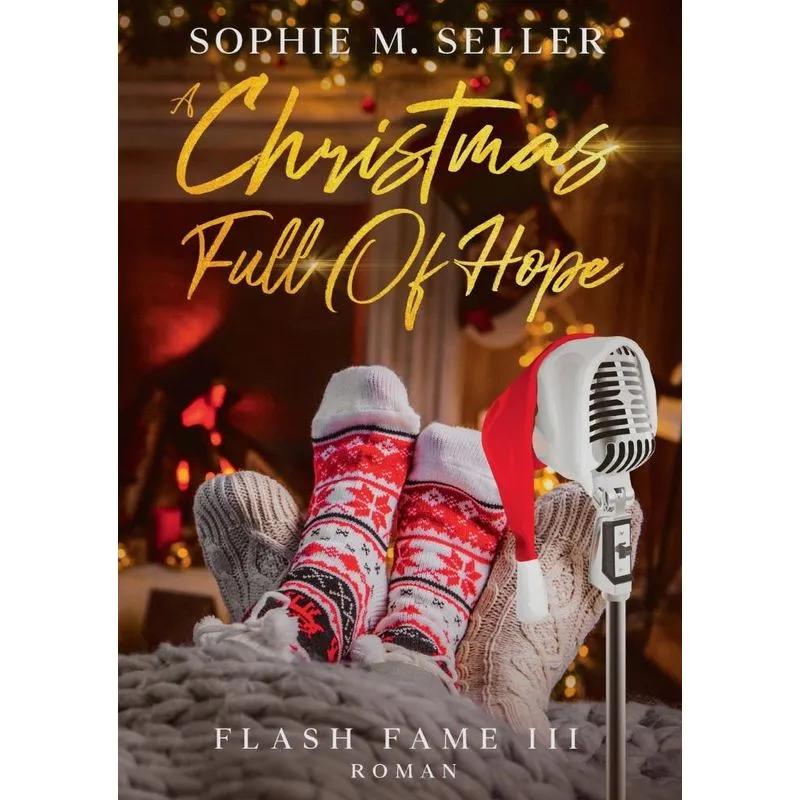 A Christmas Full Of Hope